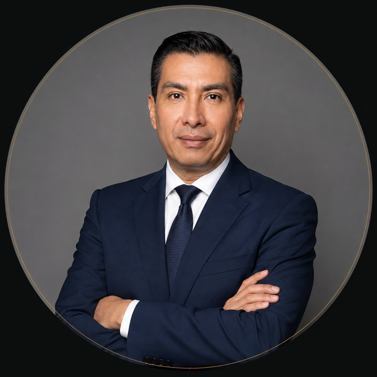 Manuel Balcázar, director de MB Consulting