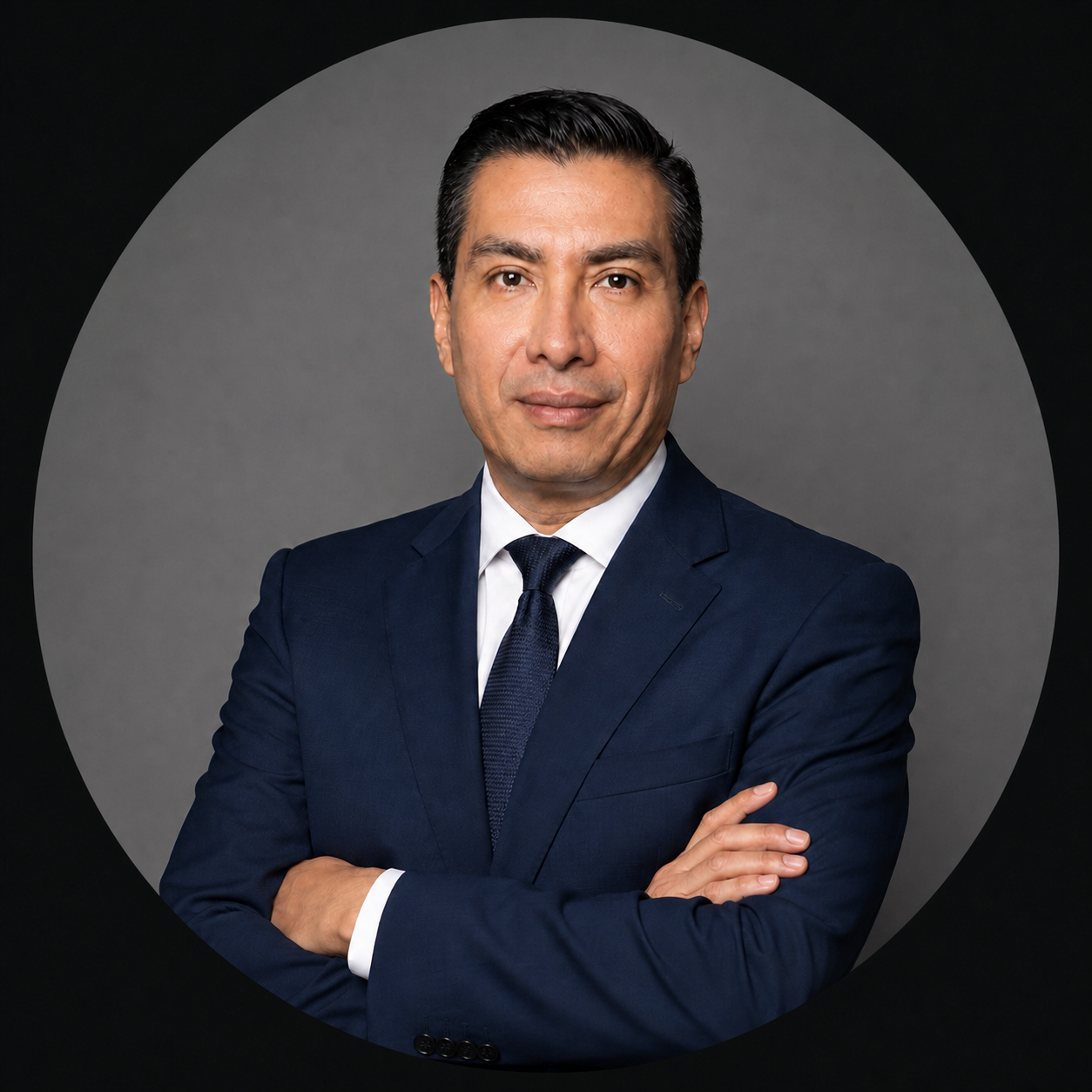 Manuel Balcázar, director de MB Consulting
