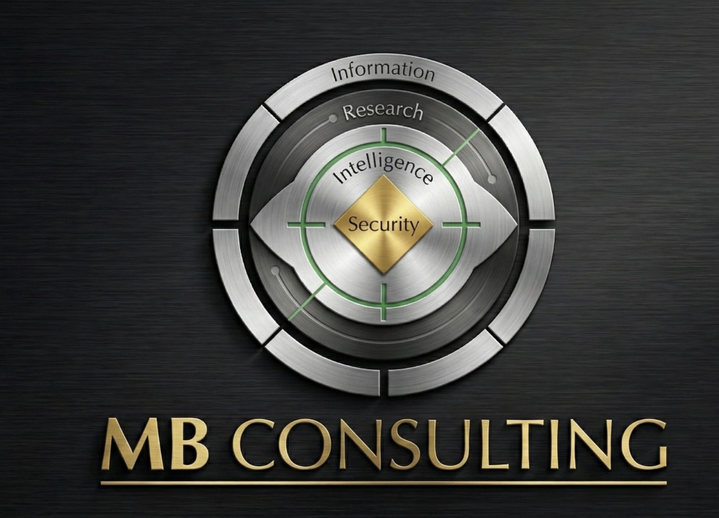 Símbolo MB Consulting